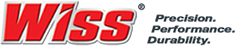 Wiss hand tools logo